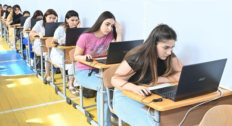 Bu il 6 mindən çox müəllim işə qəbul olunub