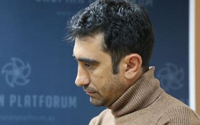 Teymur Kərimova hökm OXUNDU