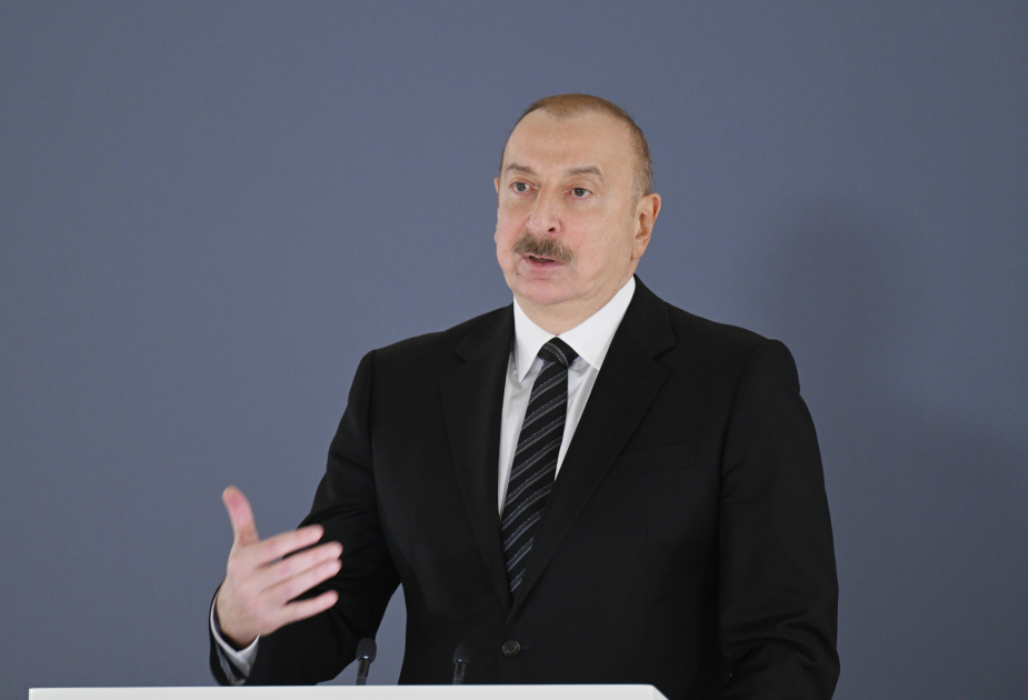 Gənc nəslin sağlam yetişməsi hər zaman Prezidentin diqqət mərkəzindədir