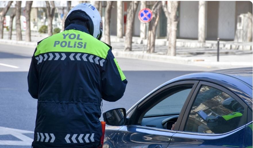 DYP küləkli hava ilə bağlı müraciət etdi