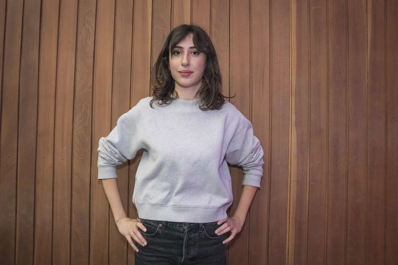 İtalyan jurnalist İranda saxlanılıb
