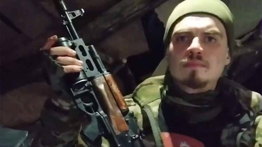 “İzvestiya”nın redaktoru Ukraynada həlak olub