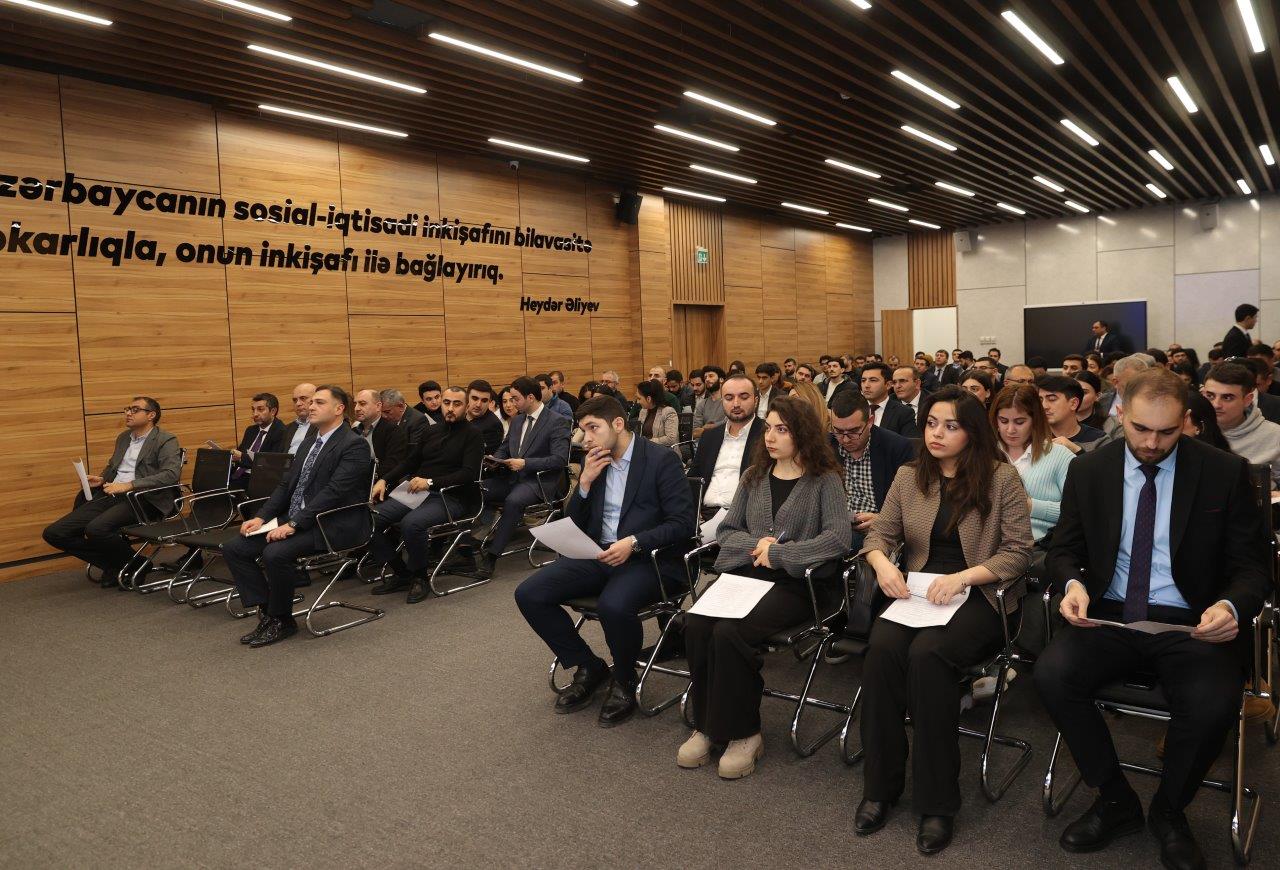 KOBİA yanında İctimai Şuranın yeni tərkibi