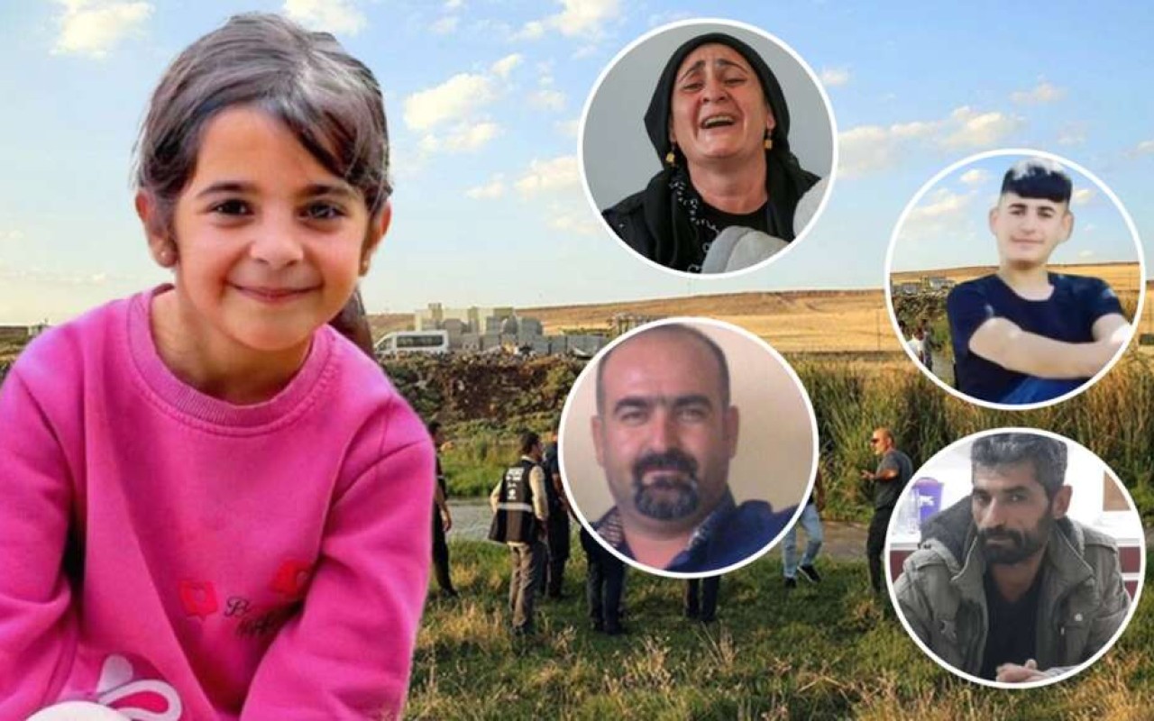 Narinin işində qərar: anası, qardaşı və əmisinə ömürlük HƏBS