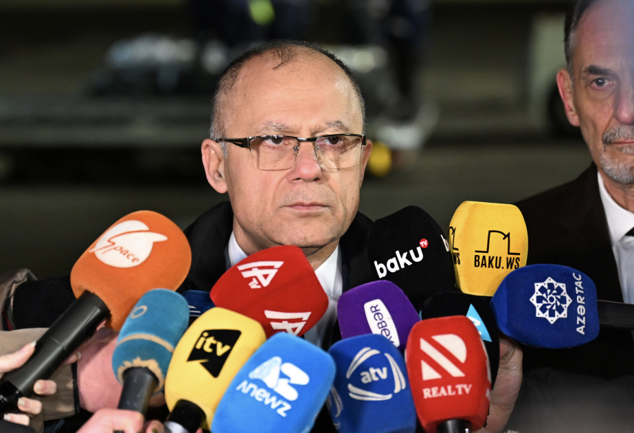 Cənazələr bu gün dəfn ediləcəkləri ünvanlara çatdırılacaq