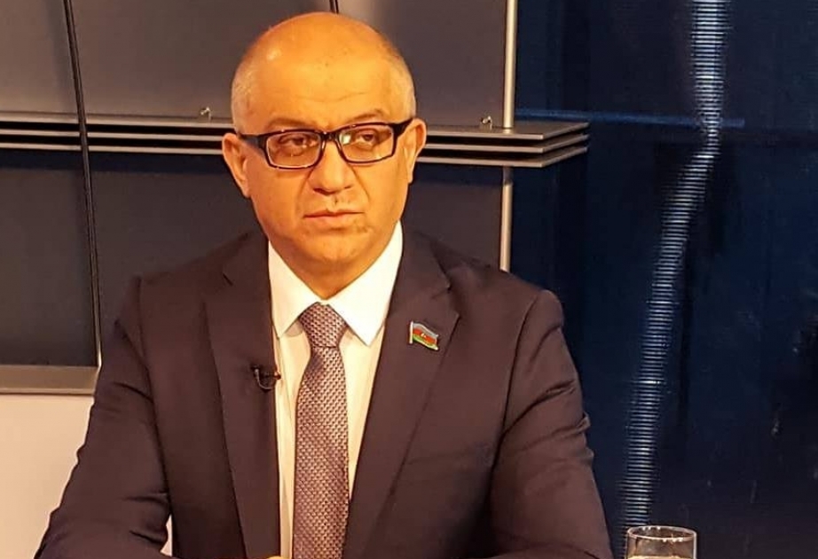 "Kaş ki, təyyarəmizi səhv salıb vuranlar az da olsa..."