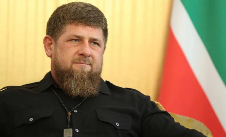 Kadırov azərbaycanlıları HƏDƏLƏYİB