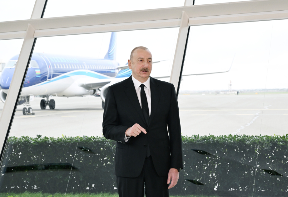 İlham Əliyev Rusiyaya ŞƏRT QOYDU