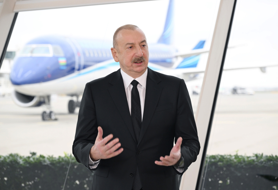 "Üç gün ərzində Rusiyadan cəfəng versiyalardan başqa heç nə eşitməmişik"