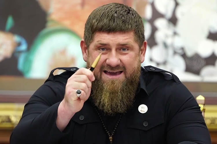 Kadırov azərbaycanlıları təhdid edir, amma unutmamalıdır ki...