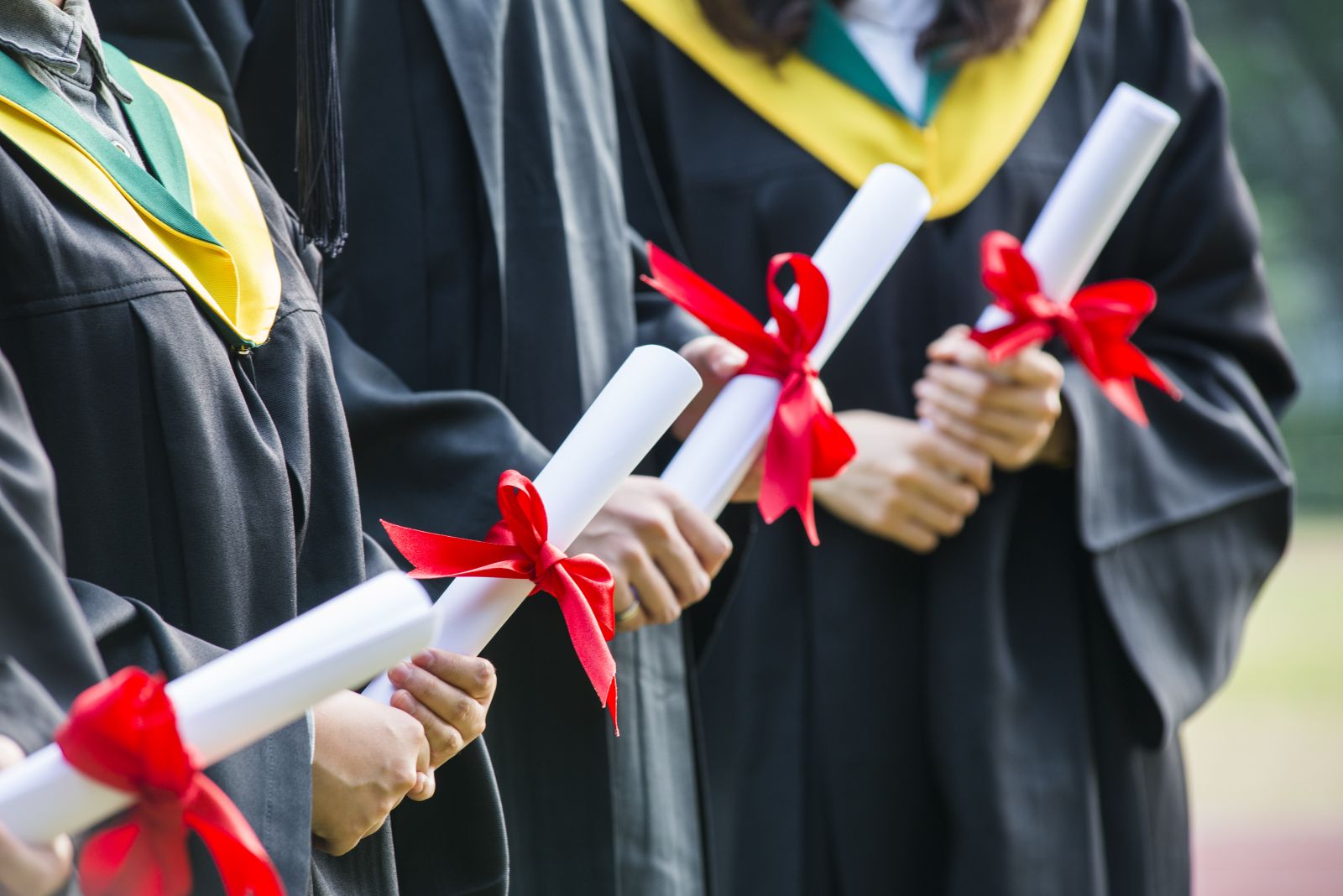 Bu xarici universitetlərdə dövlət hesabına oxuya bilərsiniz - SİYAHI
