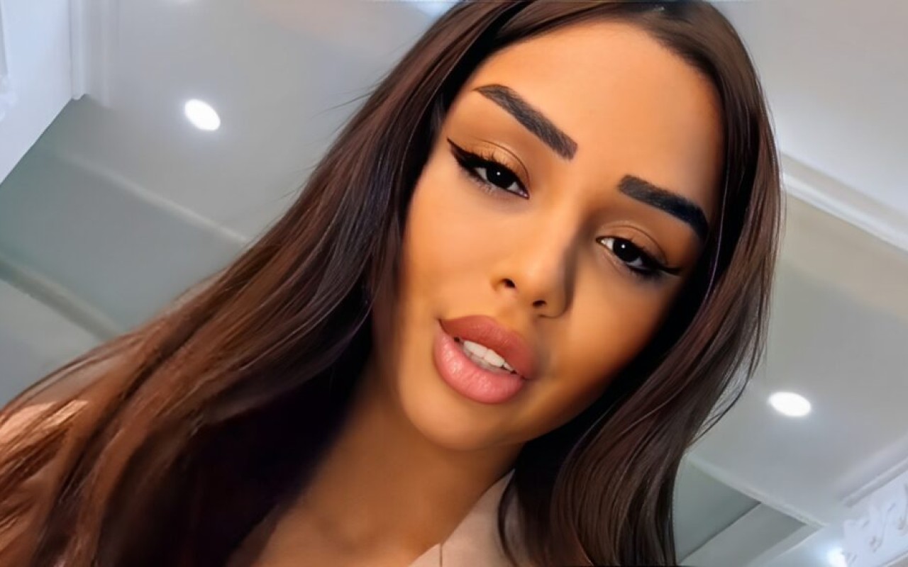 "TikTok"er Zəhra ev dustaqlığına buraxıldı