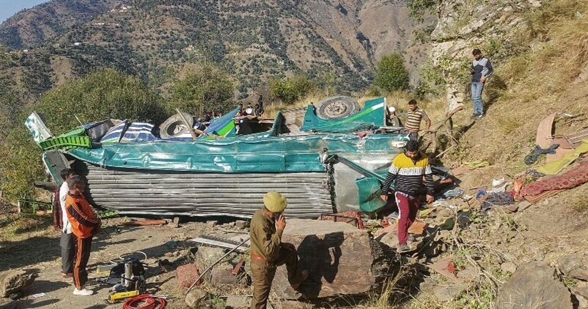 Efiopiyada ağır yol qəzası: 66 nəfər ölüb