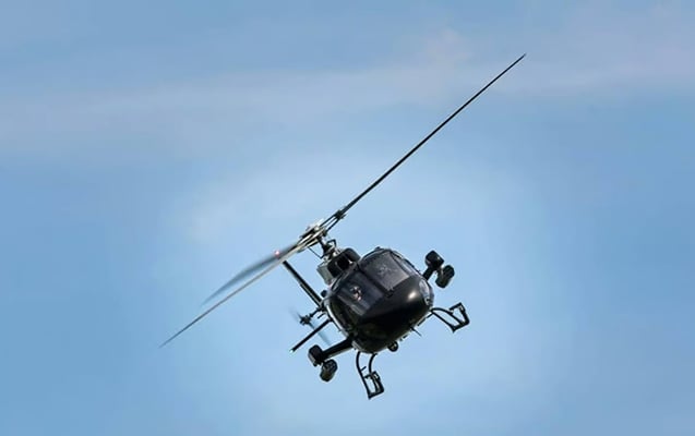Azərbaycanda helikopterlər satışa çıxarılır - QİYMƏTLƏR