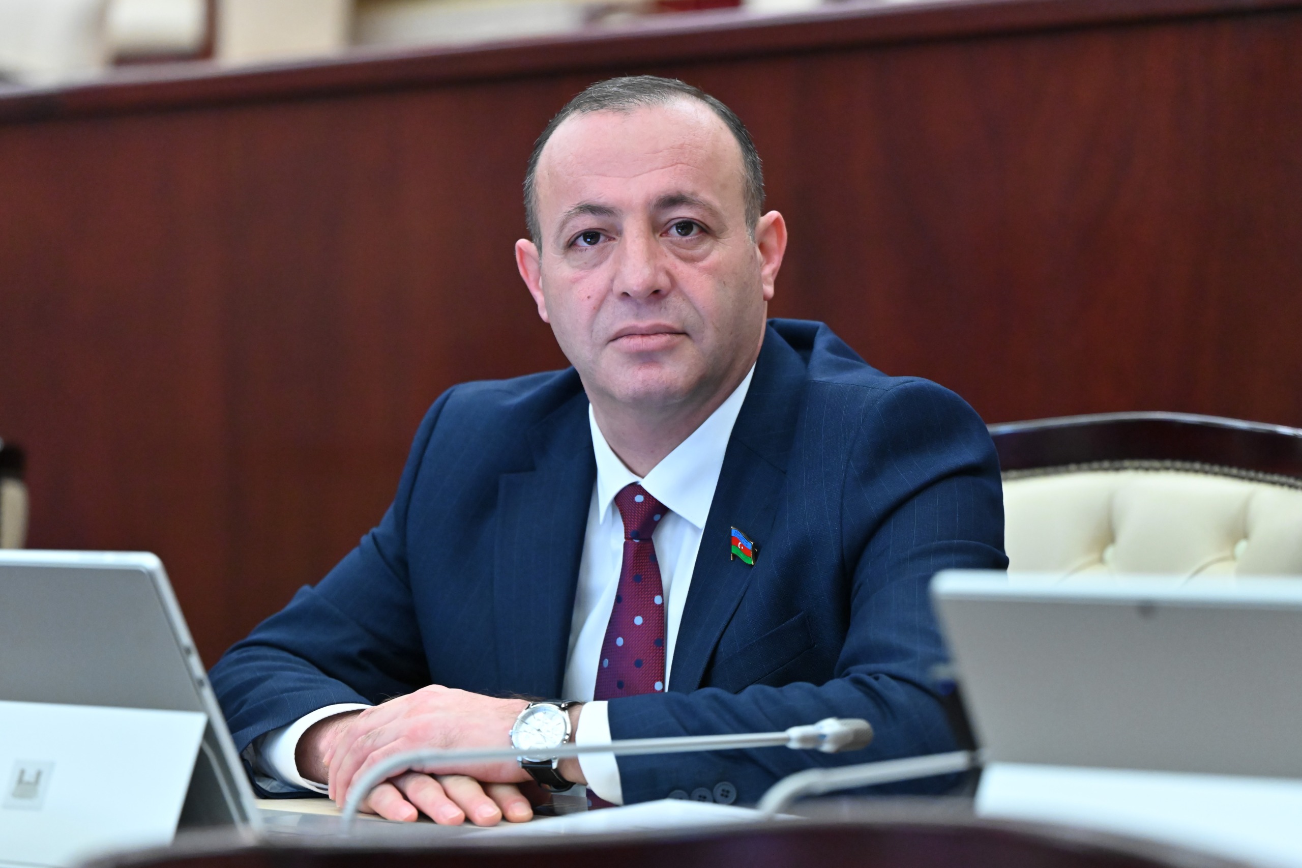 Qələbələrimizin əsasında həmrəyliyimiz dayanır 