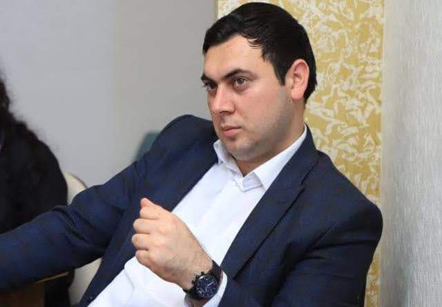 Nədən qəzaya düçar oldun?