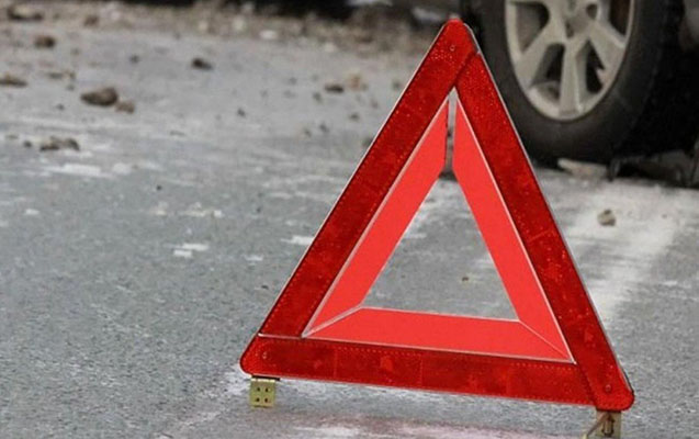 49 yaşlı piyadanı maşın vurub öldürdü