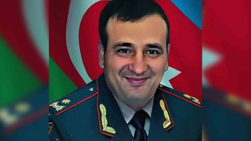 Polad kimi Polad 