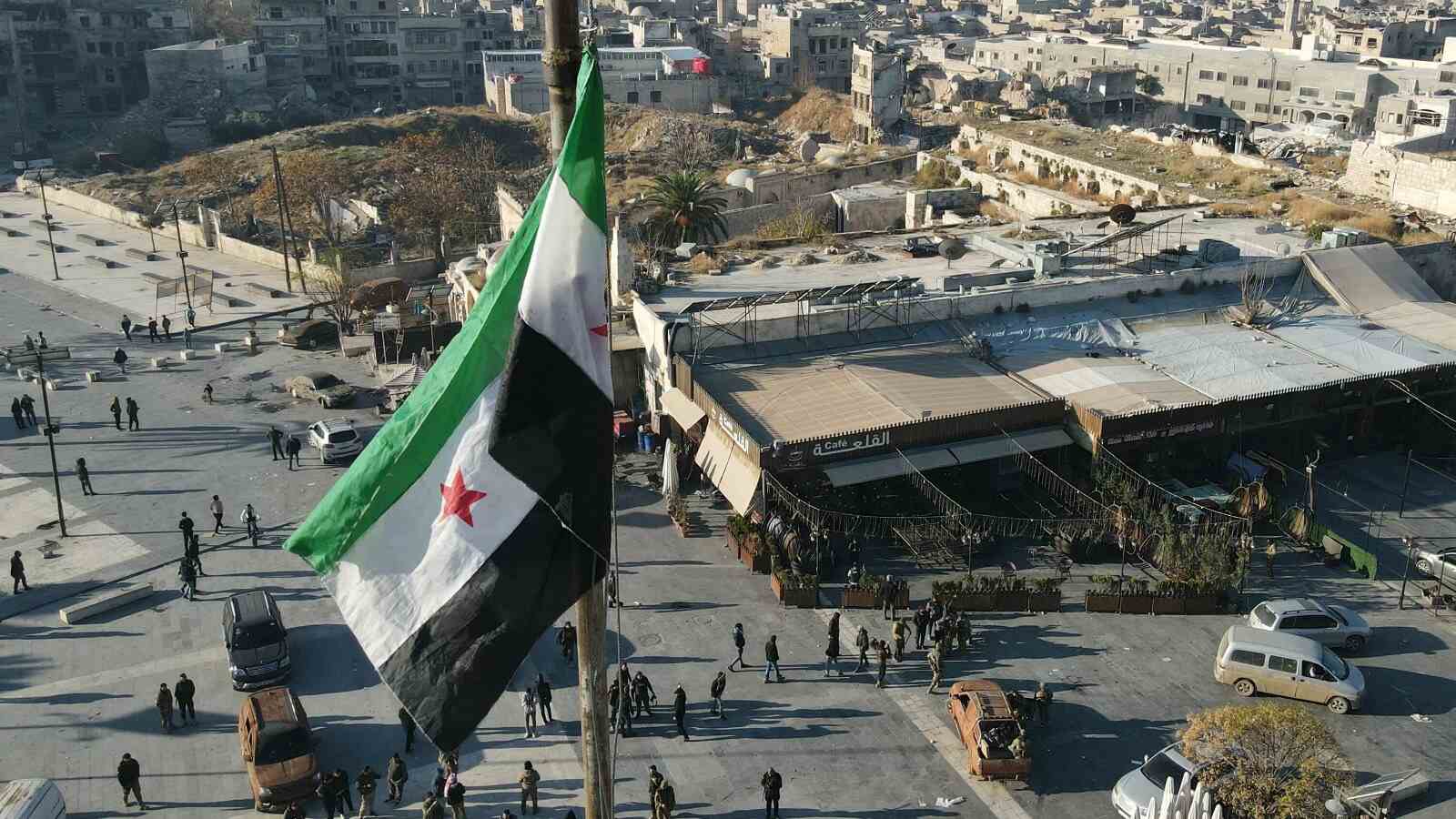 Suriyada əsas itirən tərəf Tehran oldu - Türkiyəli ekspert
