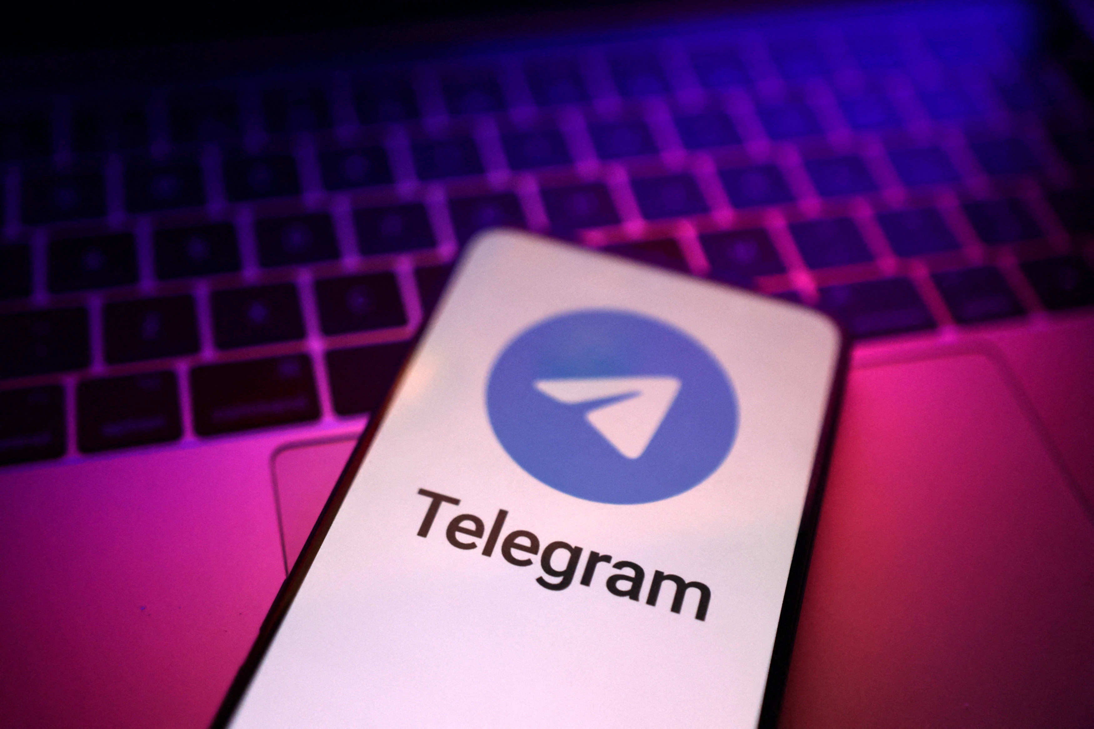 "Telegram" cərimələndi
