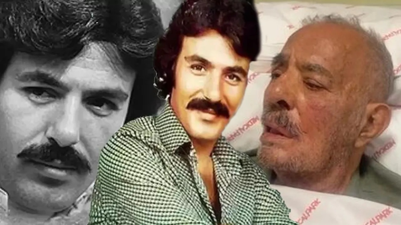 Vəfat edən müğənninin son görüntüləri YAYILDI - VİDEO