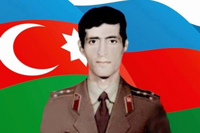 Şirin Mirzəyev - Xankəndinin fəxarət ünvanı!