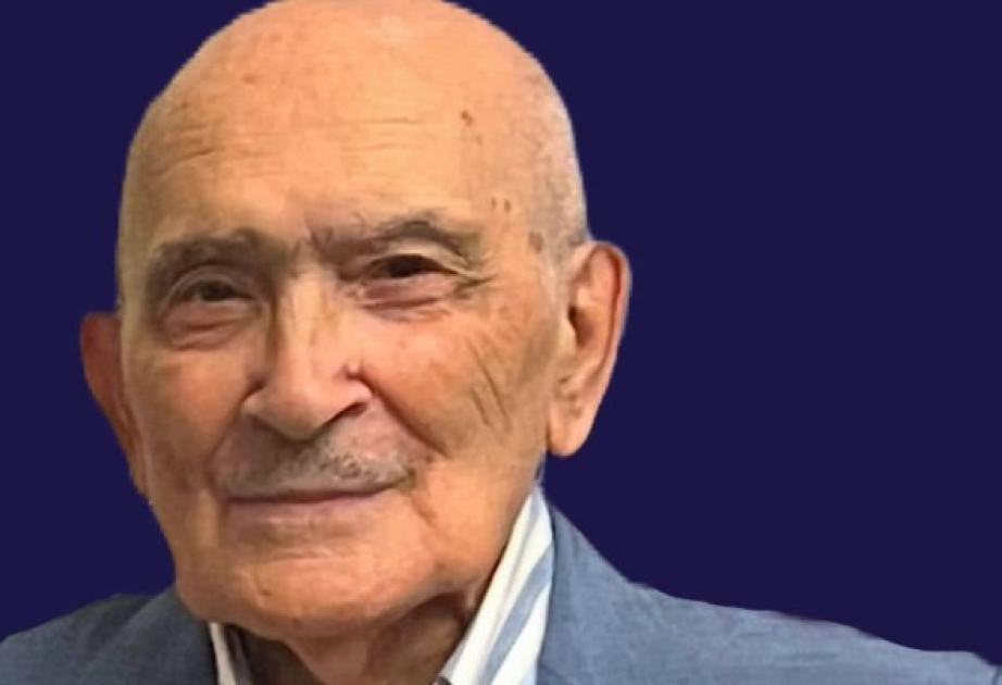 Azərbaycanın veteran gimnastı VƏFAT ETDİ
