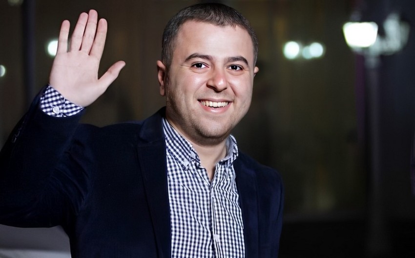 Aktyor Azər Baxşəliyev vəfat edib - YENİLƏNİB