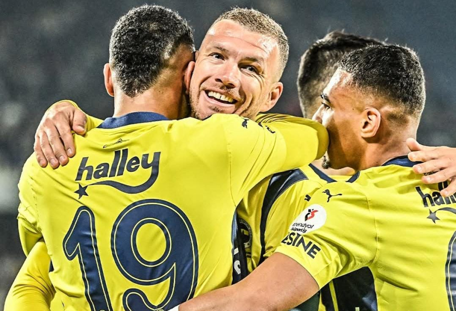 “Fənərbağça” doğma meydanda qələbə qazandı 