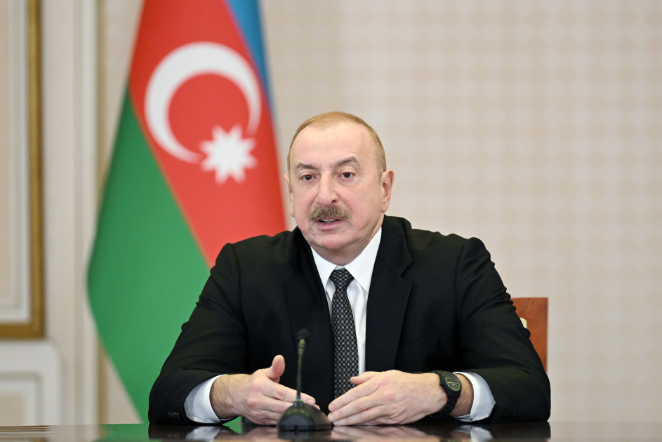 “Qara qutu”ların açılması prosesi başlanıb - Prezident təyyarə qəzasından DANIŞDI