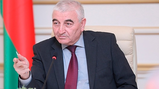 Seçkilərdə qeydə alınan namizədlərin sayı AÇIQLANDI