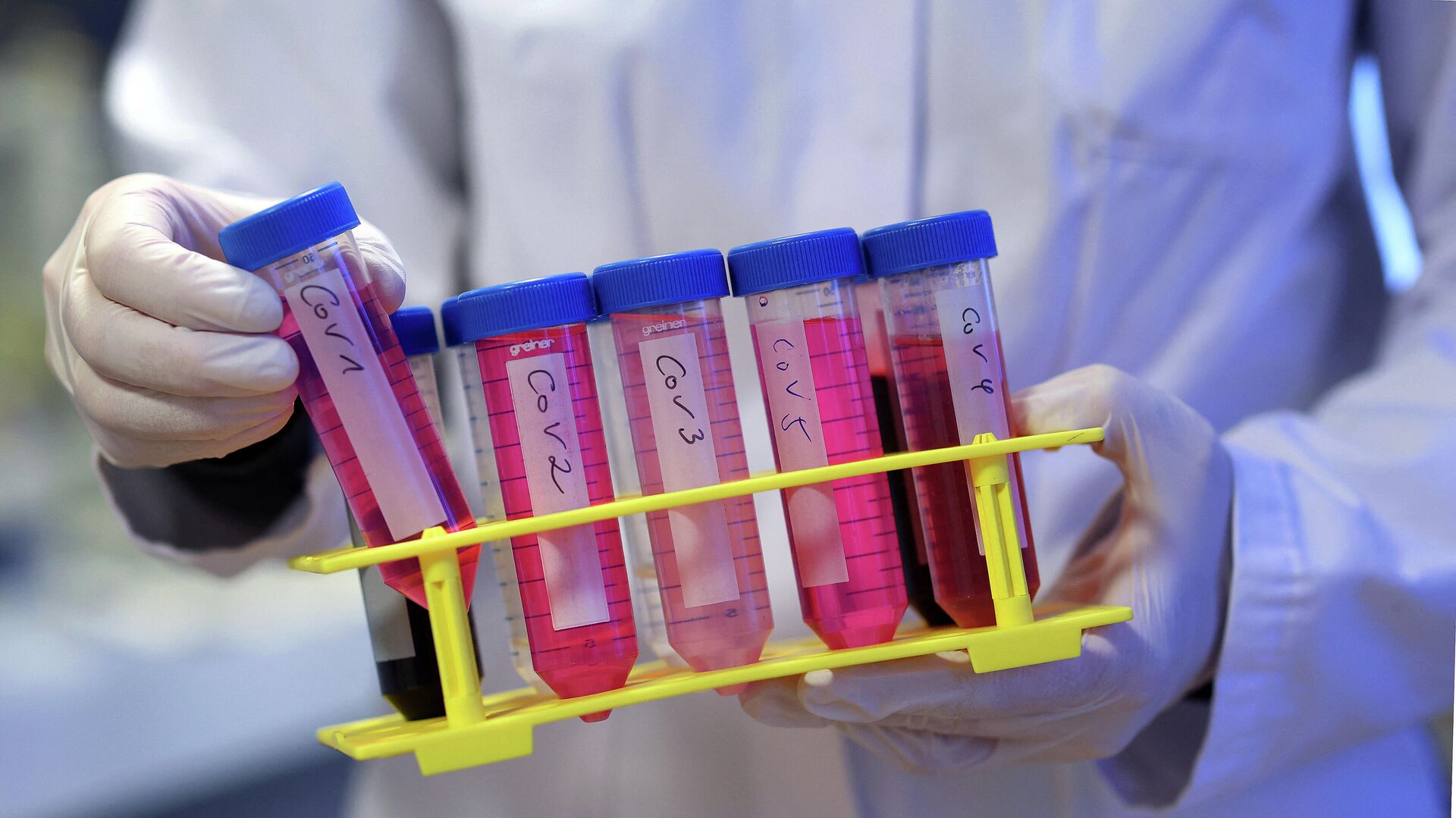 Yeni virus koronavirusdan TƏHLÜKƏLİDİR?