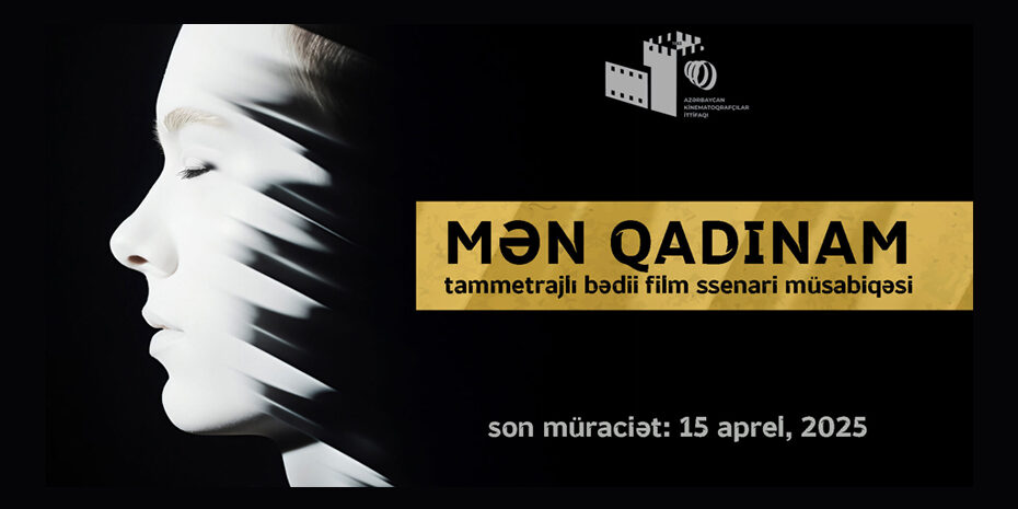 AKİ-nin ssenari müsabiqəsi - Mükafat 5000 AZN
