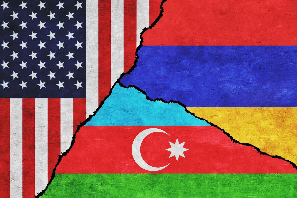 Tramp administrasiyası İrəvanla deyil, Bakı ilə münasibətləri prioritet sayacaq - “Stratfor”