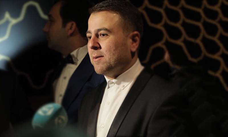Azər Baxşəliyevə böyrək köçürülməsi niyə baş tutmayıb? - Rəsmi CAVAB