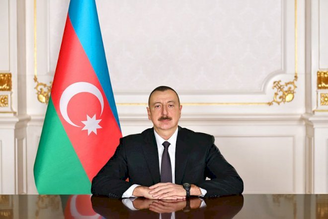 İlham Əliyev bu qurumlarda maaşları ARTIRDI - SƏRƏNCAM