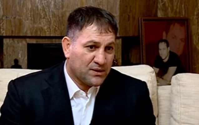 Kikboksinq Federasiyasının idmançılarından bunu gözləməzdim - Füzuli Musayev 