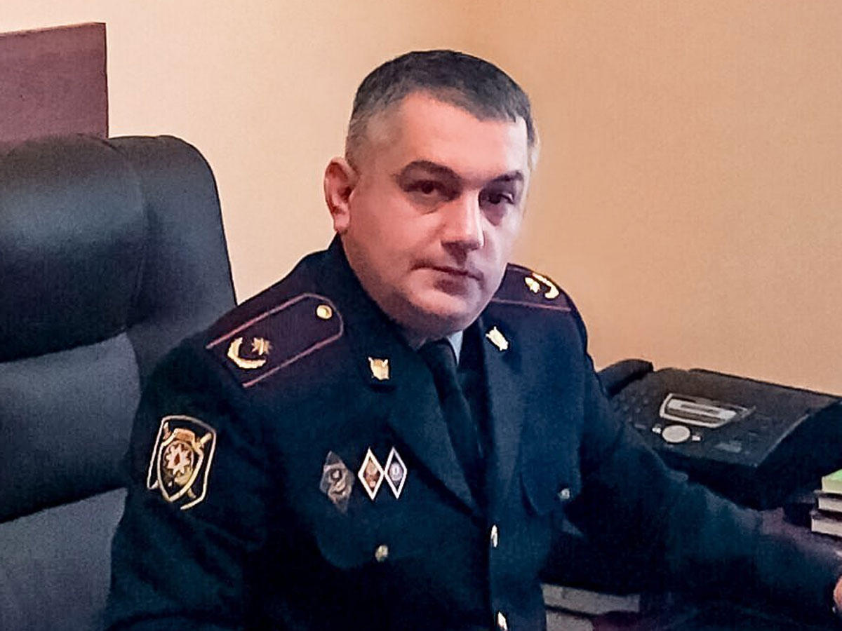 Bakıda polis 10 min manat tapdı - Sahibi axtarılır