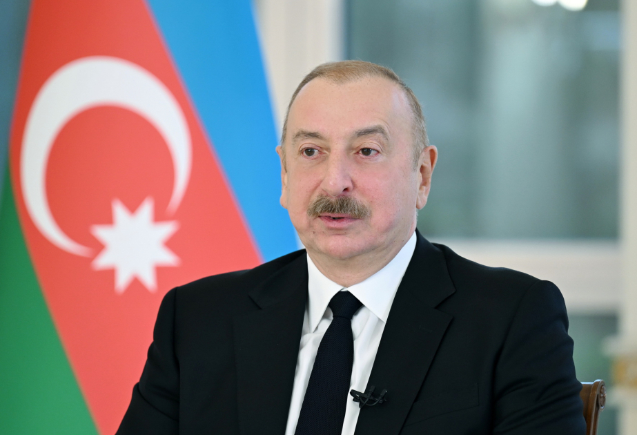 "Biz çox şadıq ki, Suriyada dəyişikliklər baş verdi"