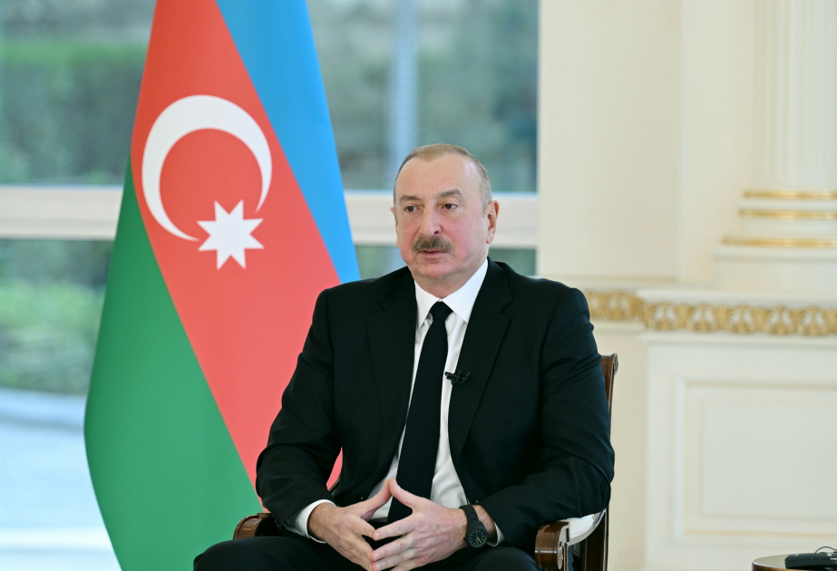 Yaxşı olardı ki, Paşinyan Qərbi Azərbaycan İcmasının nümayəndələrini qəbul etsin