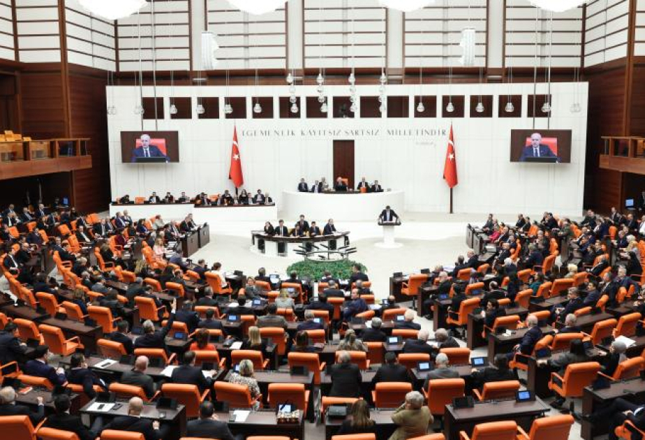 Türkiyədə 168 siyasi partiya fəaliyyət göstərir