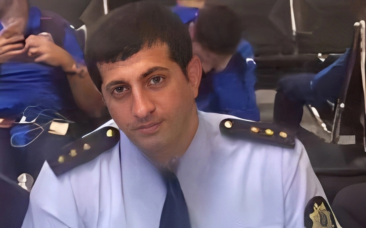 Yarım milyonluq qızıla görə tutulan vəzifəli şəxs KİMDİR... - YENİ DETALLAR