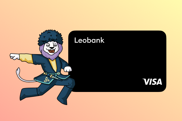 "Leobank" insanları aldadır? - AÇIQLAMA