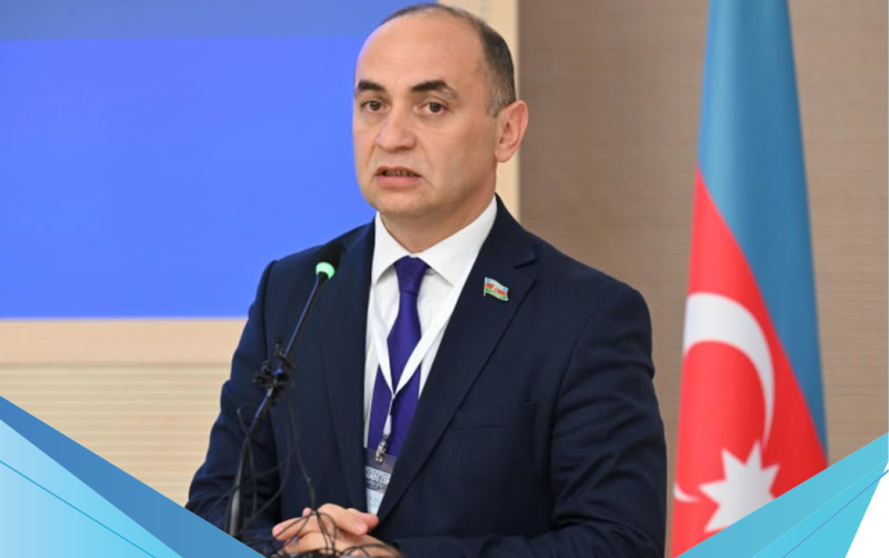 Hər kəsin məsələsi diqqətdə saxlanılıb - Deputat