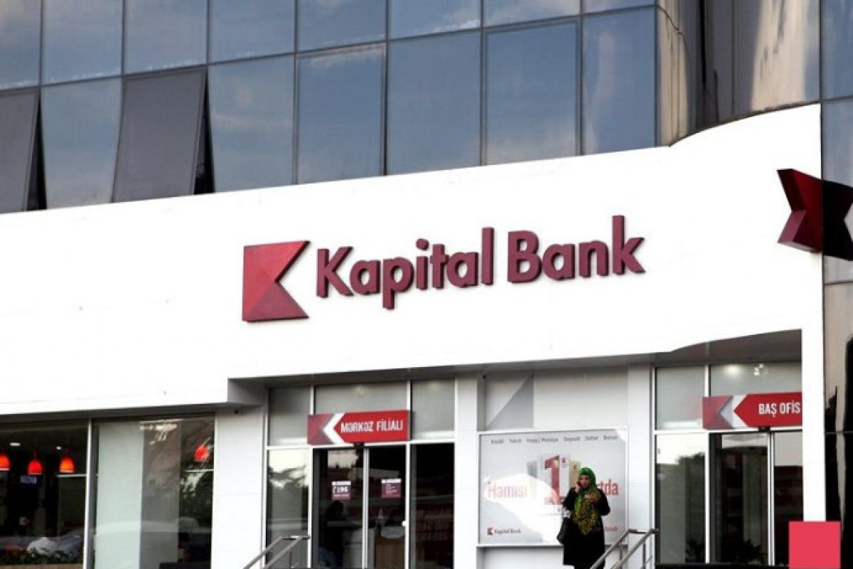 "Kapital Bank"dan QR ödənişləri ilə bağlı AÇIQLAMA