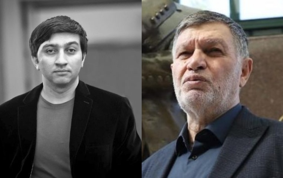 Vüqar Həşimovun atası VƏFAT ETDİ - AÇIQLAMA