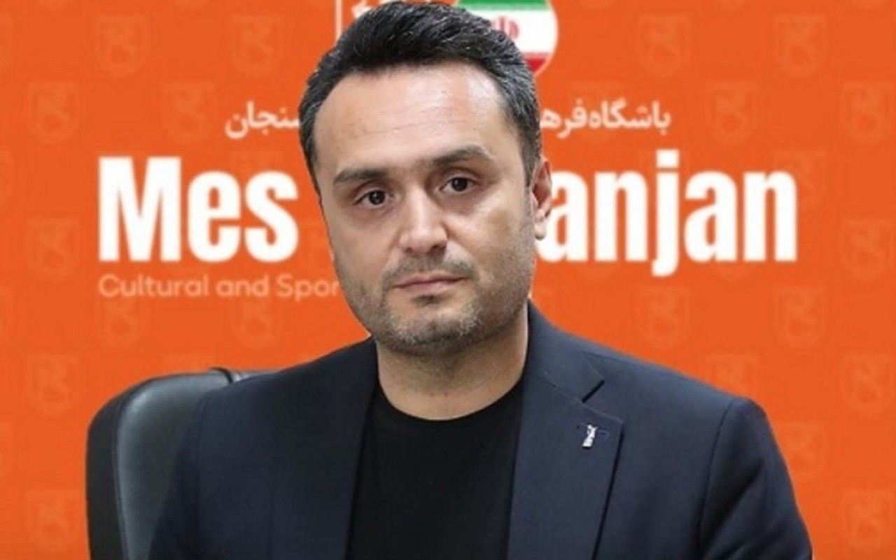 "Neftçi" baş məşqçisi ilə yollarını ayırdı