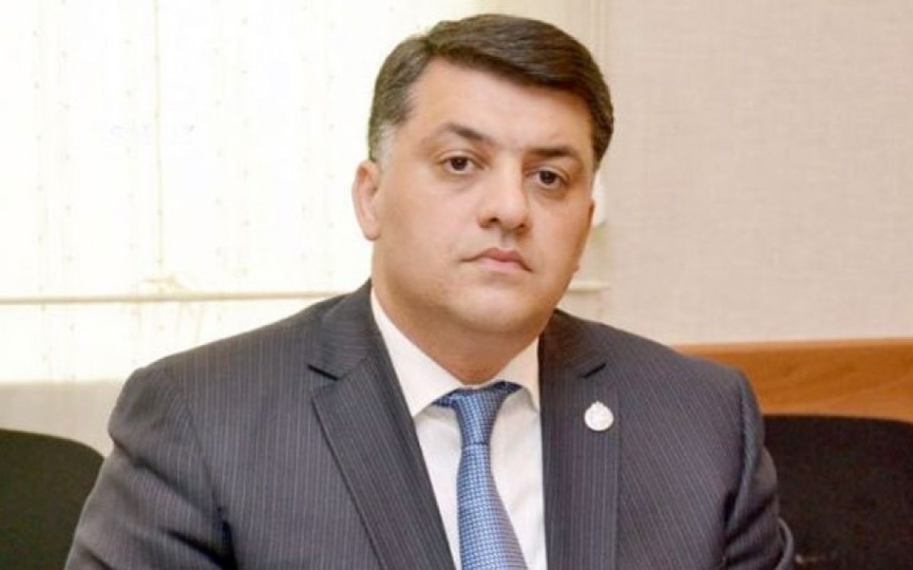 Raqif Abbasovun məhkəməsi BAŞLADI