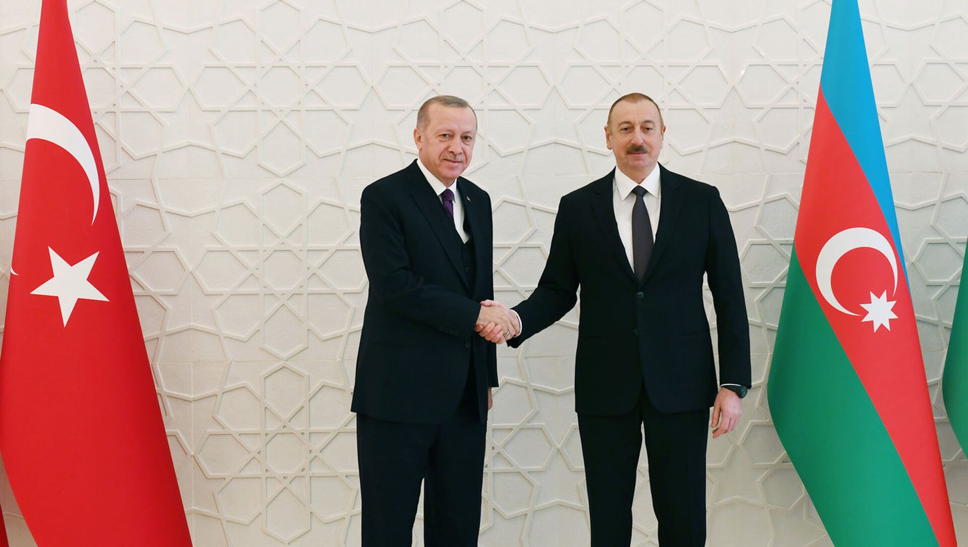 Ərdoğan İlham Əliyevə ZƏNG ETDİ