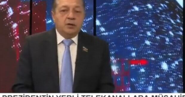 “Azərbaycan regionda güc mərkəzidir” - VİDEO 